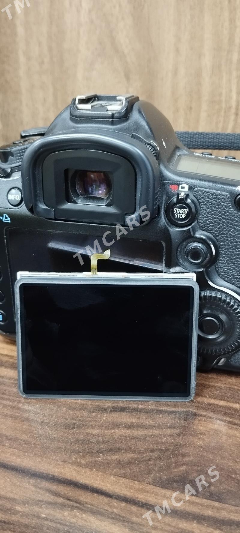 canon mark3 manitory - Mary - img 2
