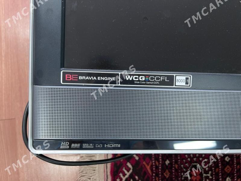 Sony Bravia 42 FHD - Aşgabat - img 2