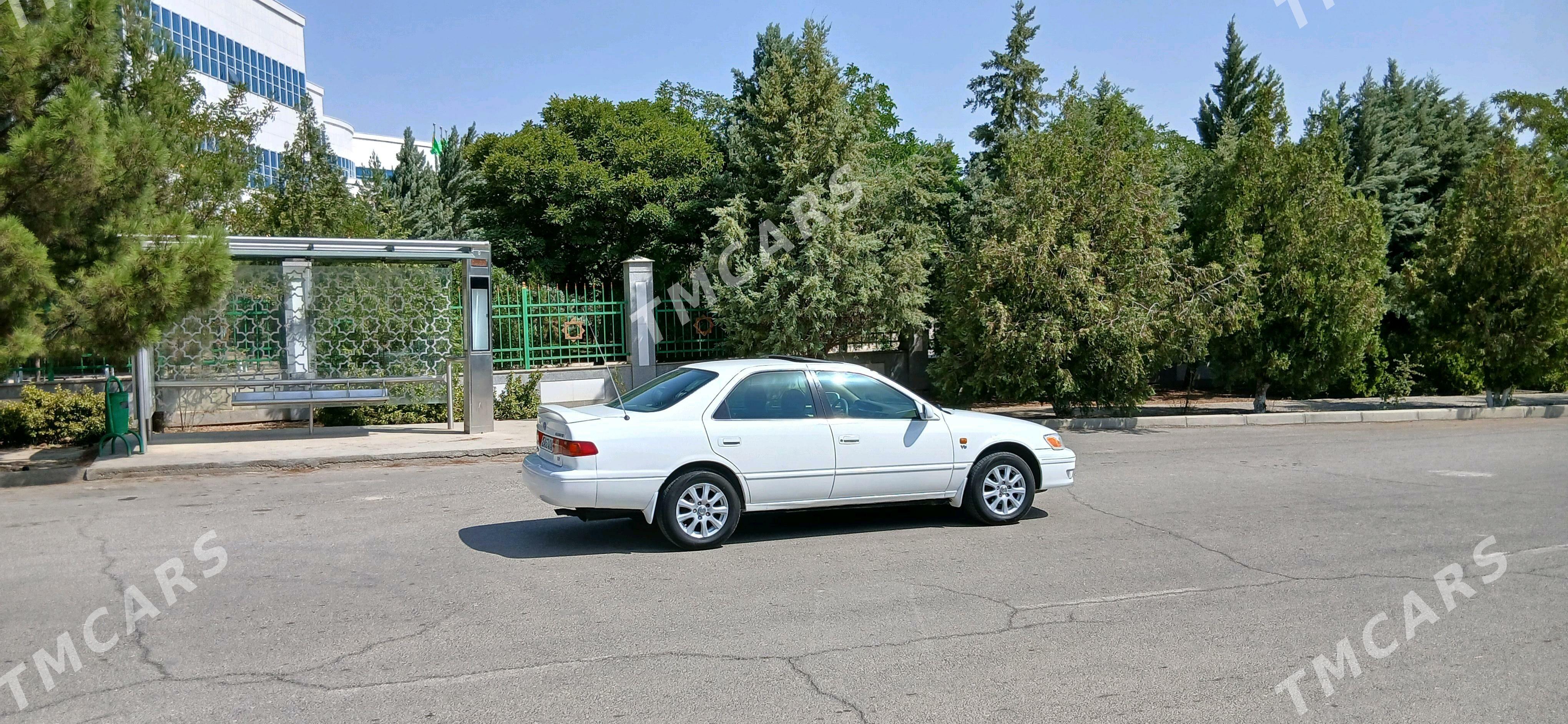 Toyota Camry 1999 - 135 000 TMT - Бахарден - img 3