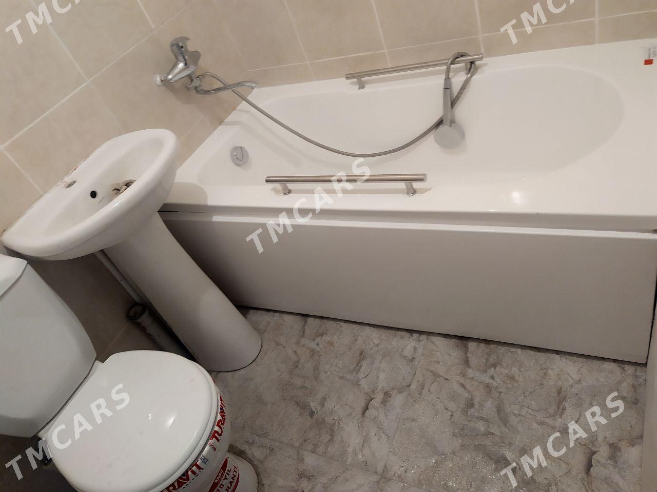 1 мкр 1 этаж 2 комнаты - Aşgabat - img 2