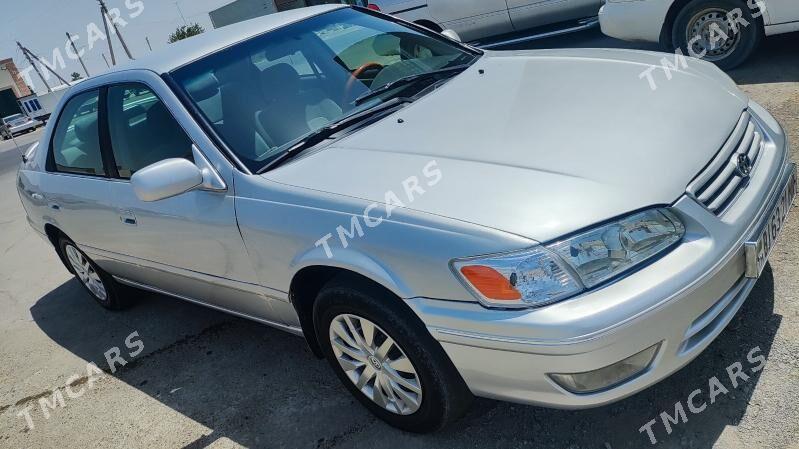 Toyota Camry 2001 - 140 000 TMT - Sakarçäge - img 3