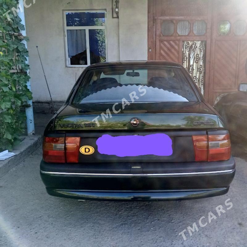 Opel Vectra 1995 - 47 000 TMT - Дашогуз - img 4