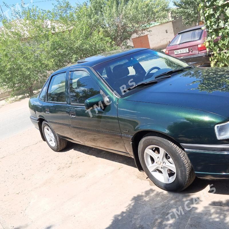 Opel Vectra 1995 - 47 000 TMT - Дашогуз - img 2