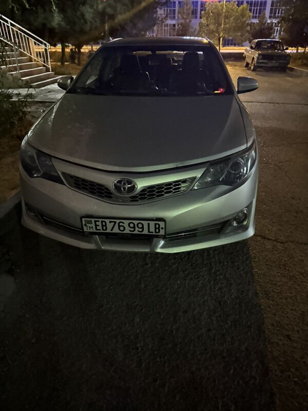 Toyota Camry 2013 - 240 000 TMT - Türkmenabat - img 5