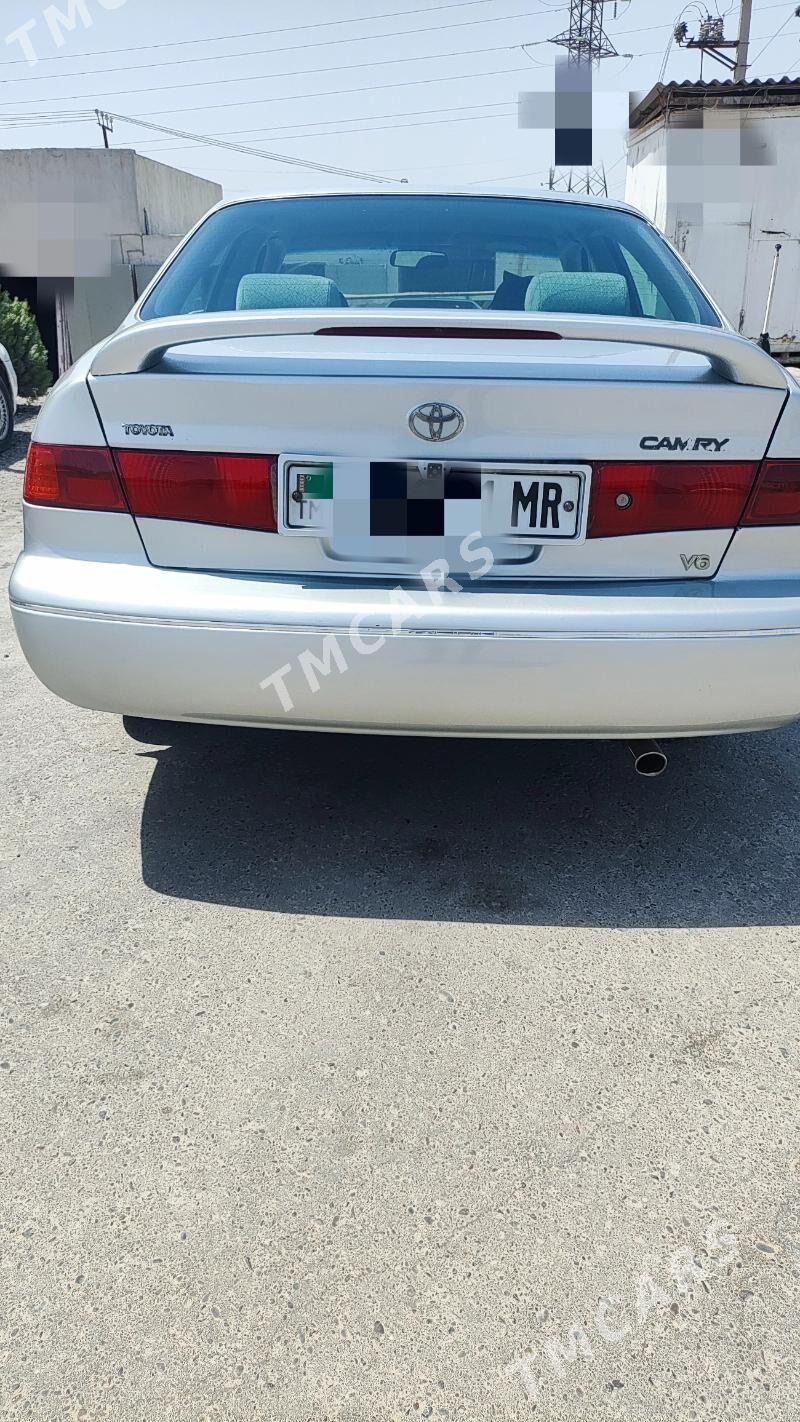 Toyota Camry 2001 - 140 000 TMT - Sakarçäge - img 2