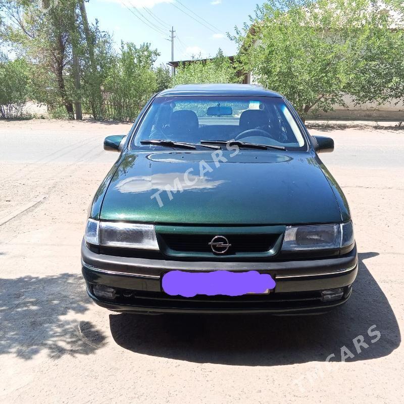 Opel Vectra 1995 - 47 000 TMT - Дашогуз - img 3