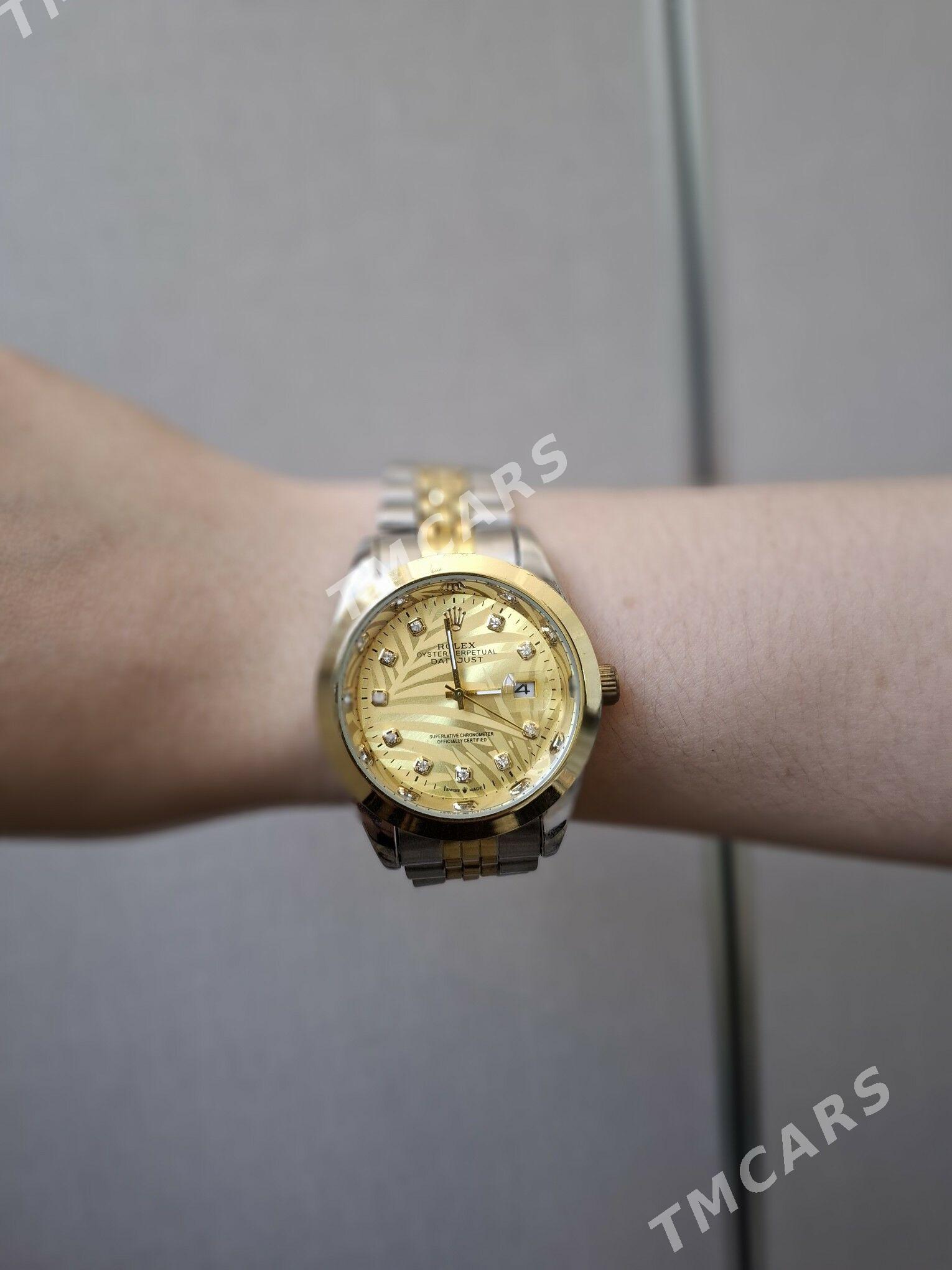 Rolex sagat - Ашхабад - img 2