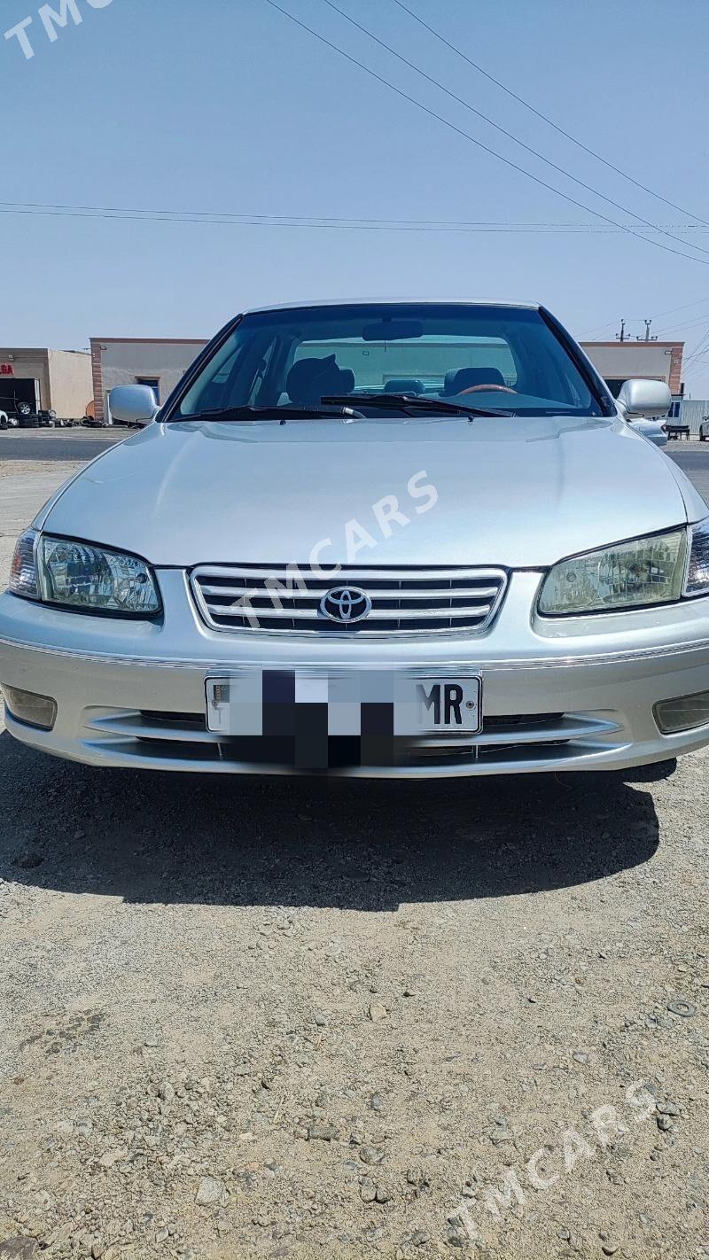 Toyota Camry 2001 - 140 000 TMT - Sakarçäge - img 4