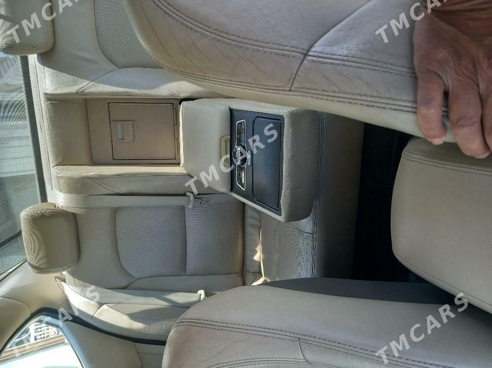 Kia Cadenza 2011 - 220 000 TMT - Теджен - img 2