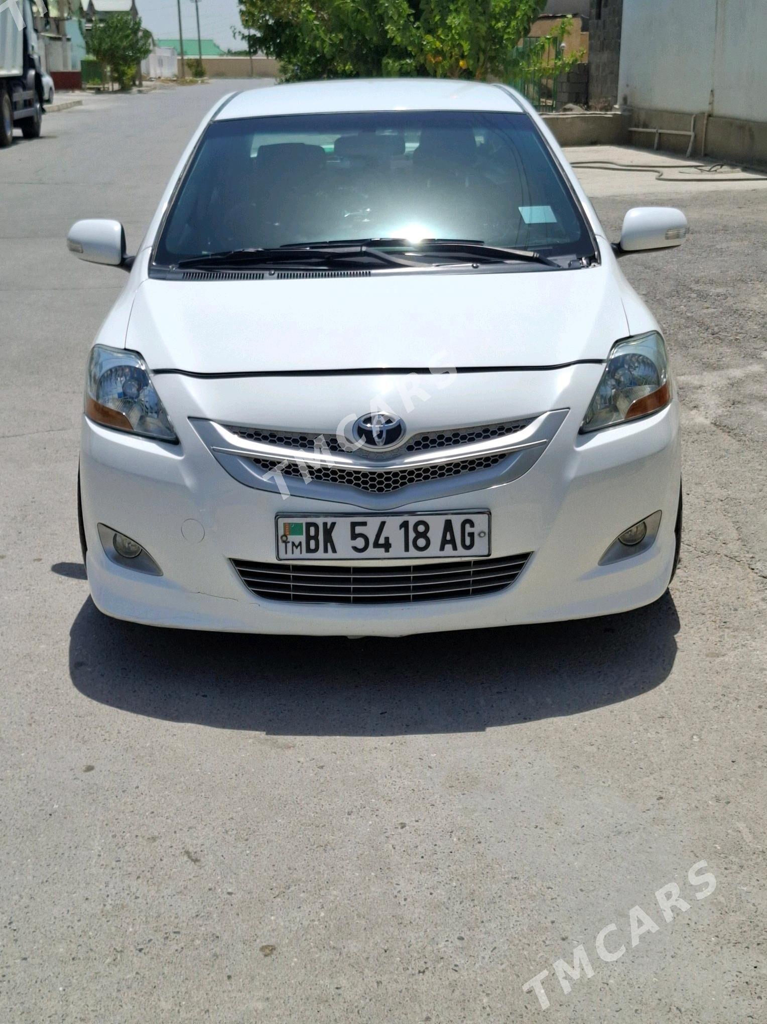 Toyota Yaris 2006 - 110 000 TMT - Büzmeýin - img 8