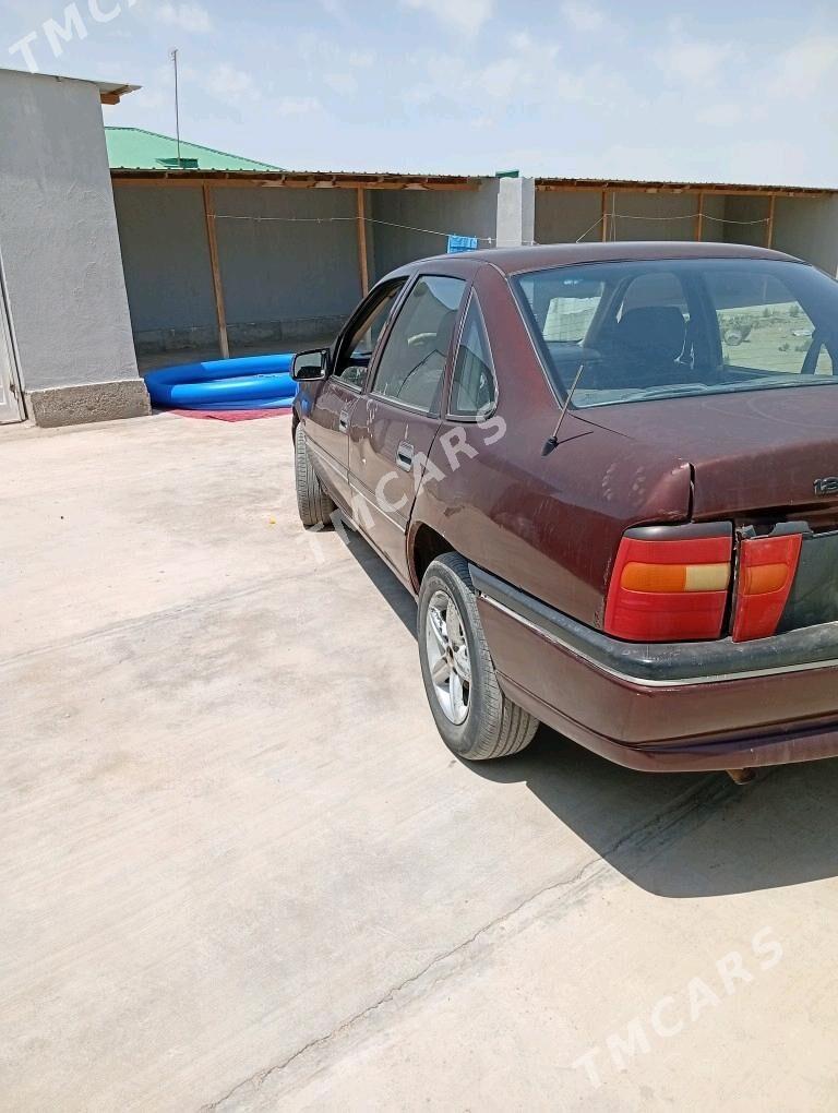 Opel Vectra 1992 - 24 000 TMT - Daşoguz - img 2