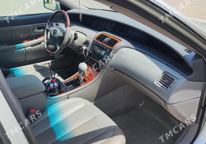 Toyota Avalon 2004 - 190 000 TMT - Türkmenabat - img 3