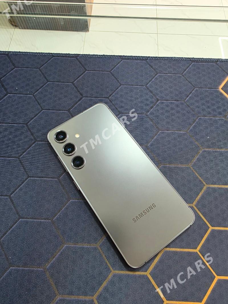 Samsung S24 - Мары - img 3