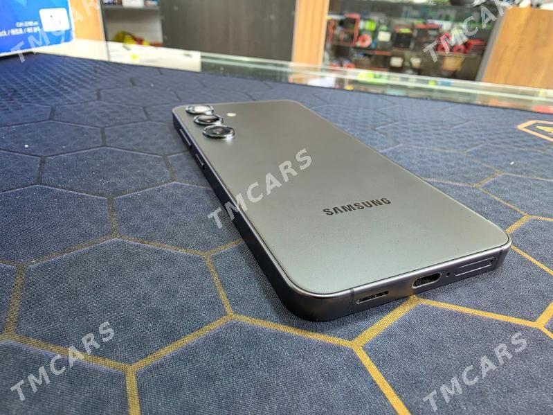 Samsung S24 - Мары - img 2