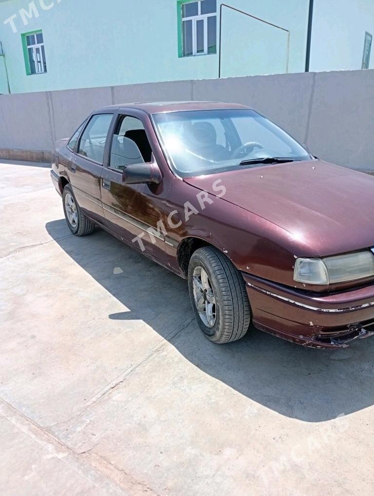 Opel Vectra 1992 - 24 000 TMT - Daşoguz - img 4