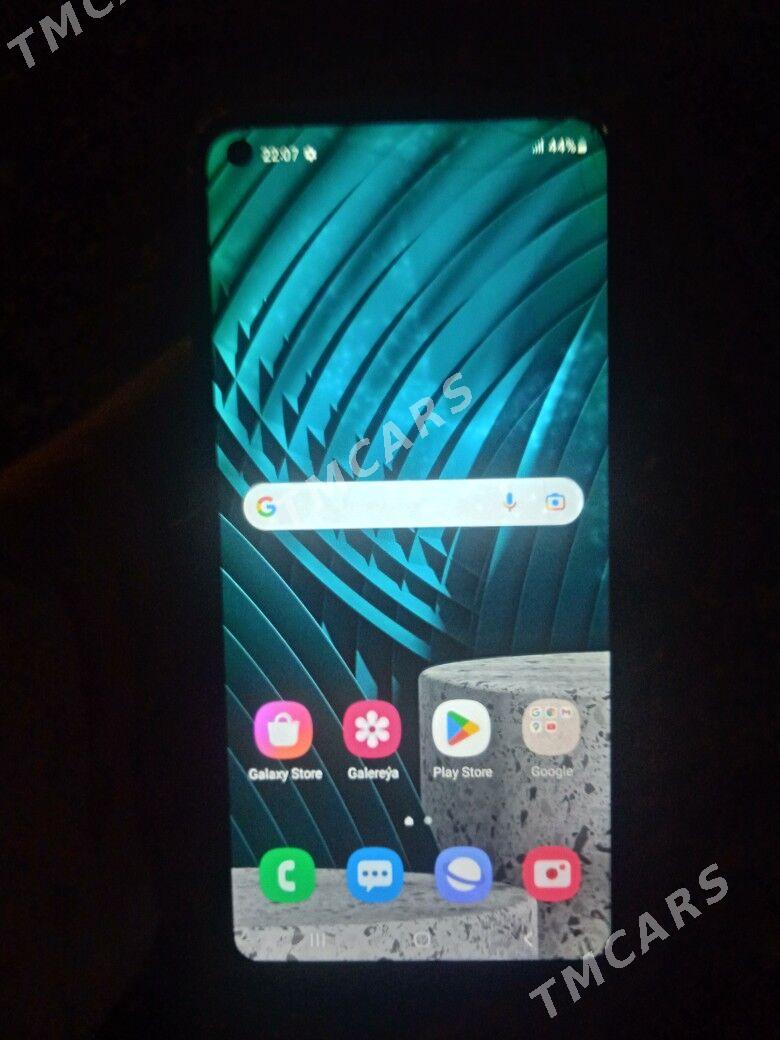 samsung a11 - Балканабат - img 2