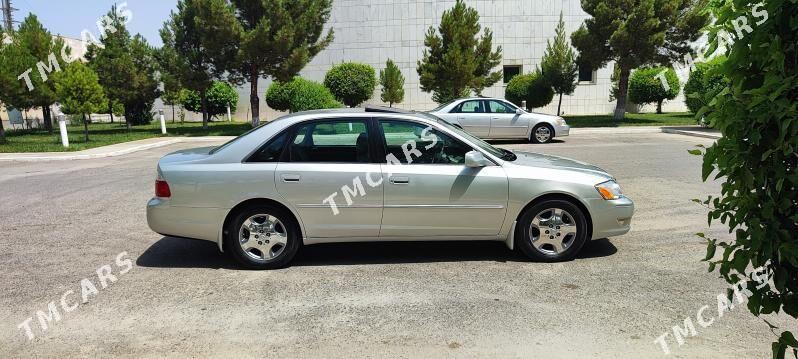 Toyota Avalon 2004 - 190 000 TMT - Türkmenabat - img 9
