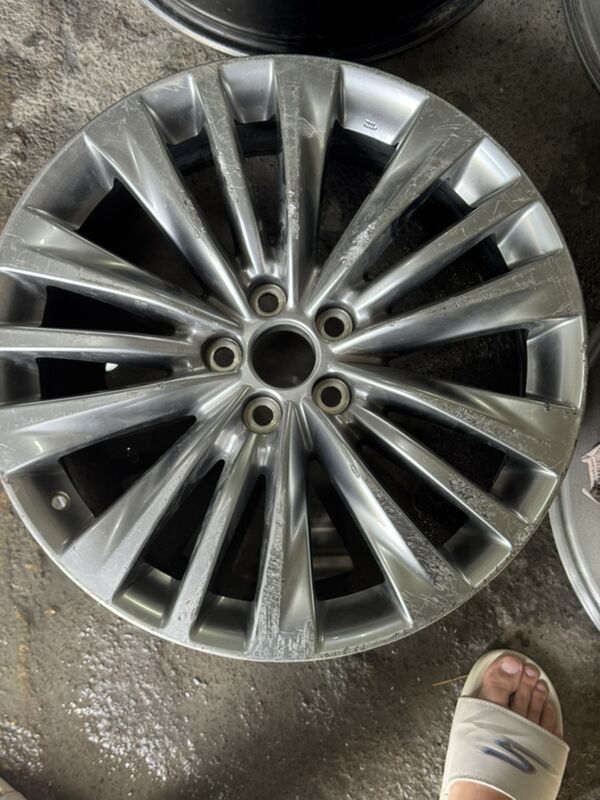 Highlander diski platinum 20 000 TMT - Aşgabat - img 3