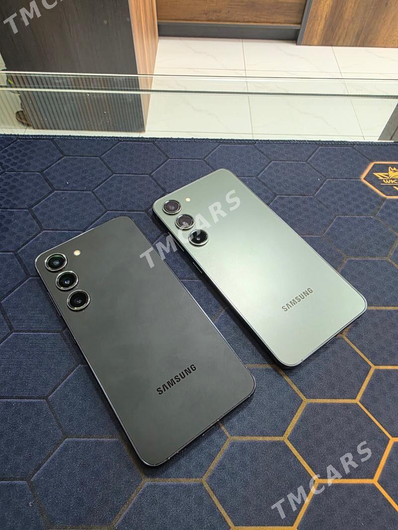 Samsung S23 - Мары - img 2