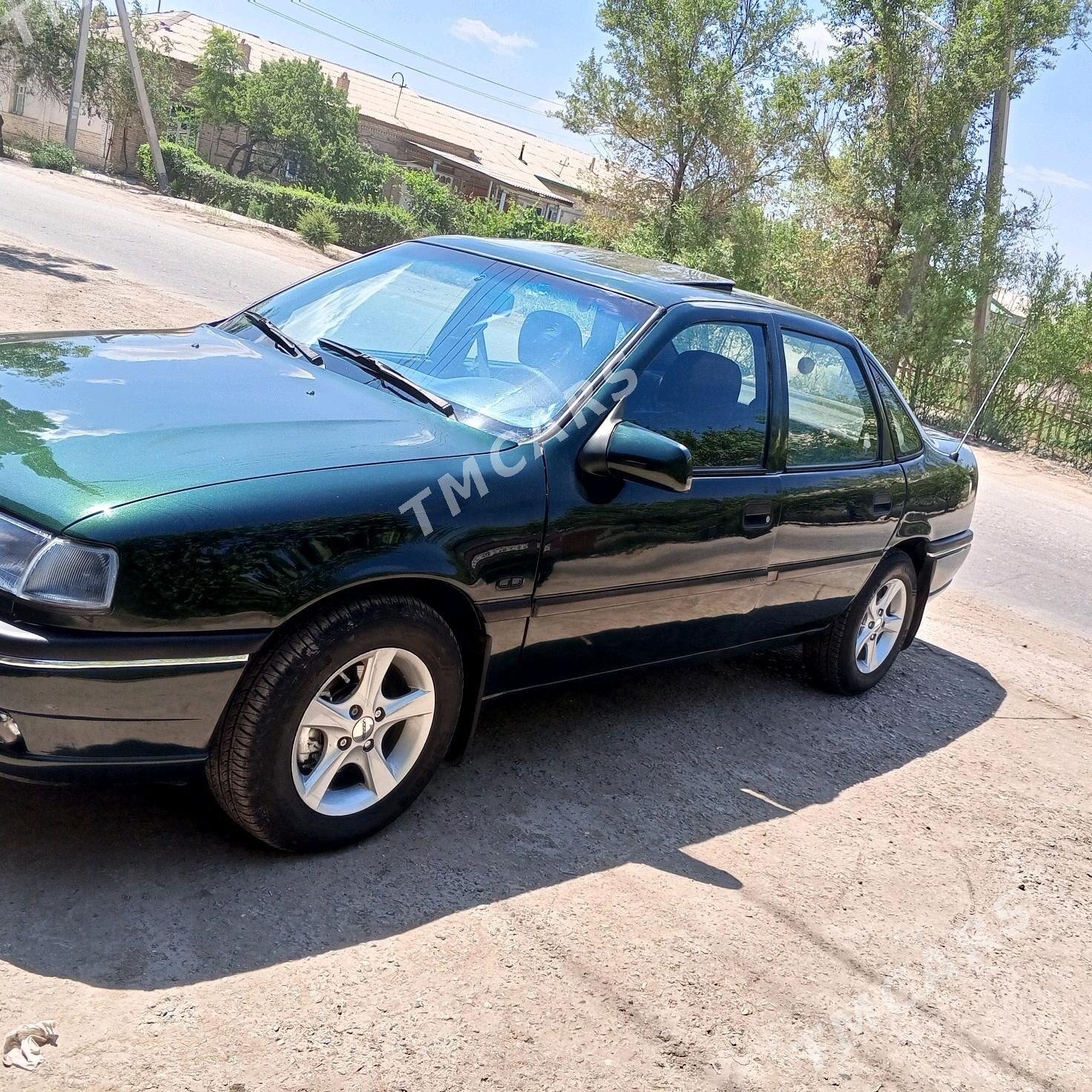 Opel Vectra 1995 - 47 000 TMT - Дашогуз - img 5
