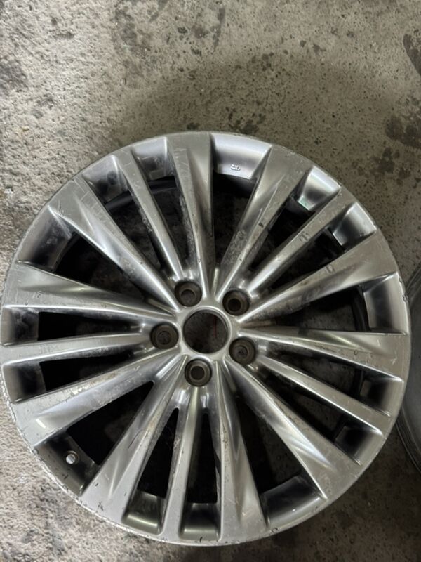 Highlander diski platinum 20 000 TMT - Aşgabat - img 2