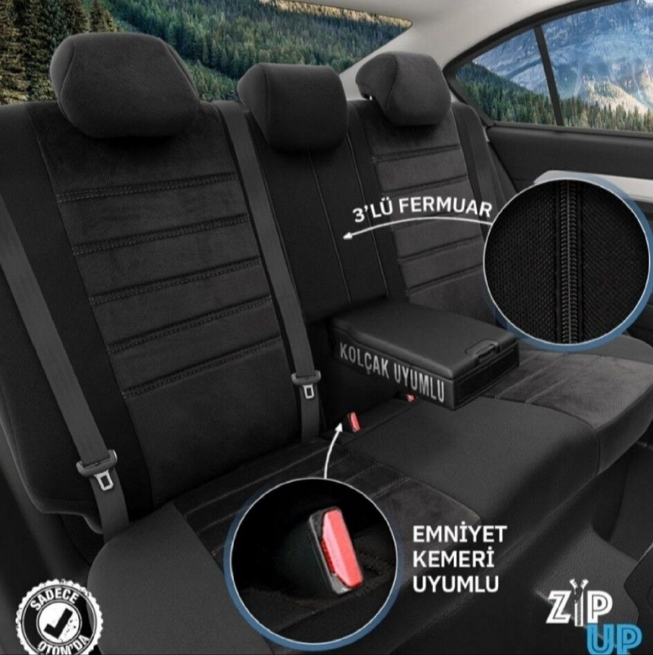 Чехол Турция Çehol Türkiýe 1 150 TMT - Änew - img 2