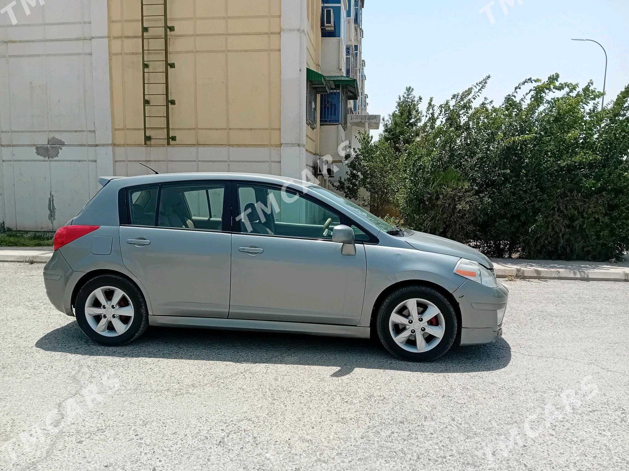 Nissan Versa 2010 - 100 000 TMT - Türkmenabat - img 5