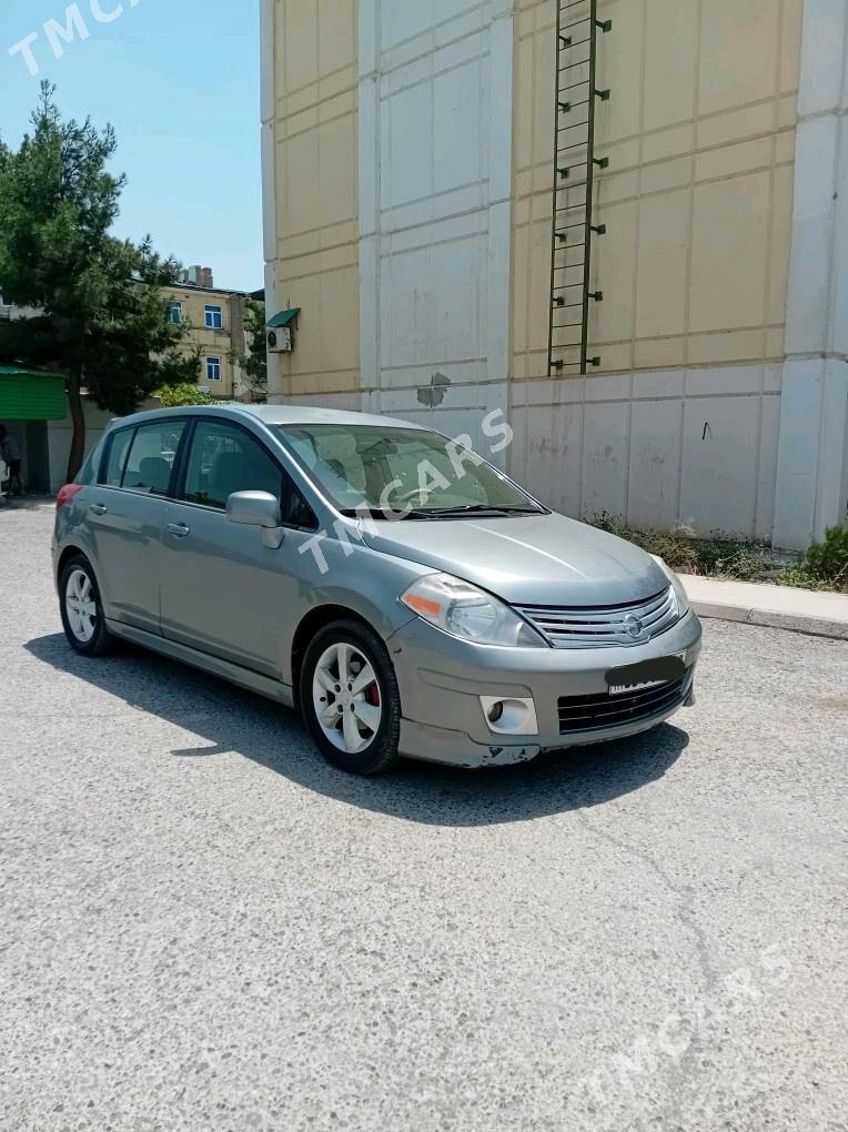 Nissan Versa 2010 - 100 000 TMT - Türkmenabat - img 2