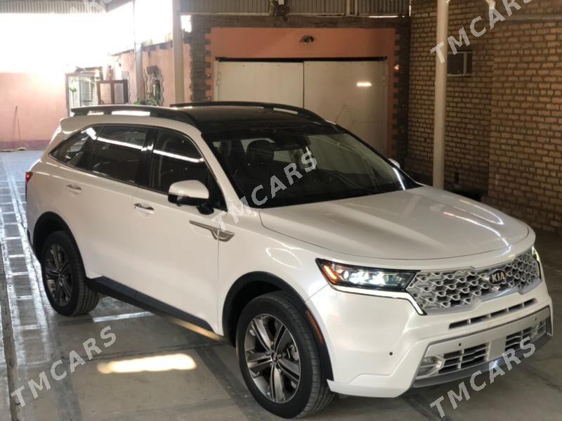 Kia Sorento 2021 - 325 000 TMT - Mary - img 2