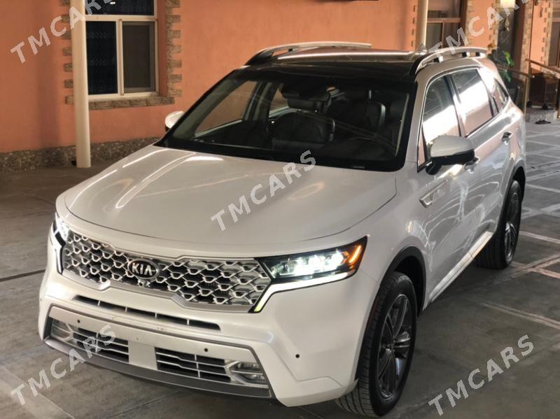 Kia Sorento 2021 - 325 000 TMT - Mary - img 3