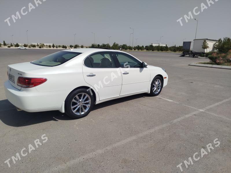 Lexus ES 2006 - 195 000 TMT - Türkmenabat - img 7
