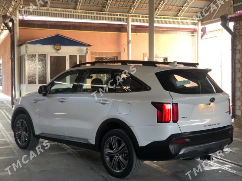 Kia Sorento 2021 - 325 000 TMT - Mary - img 4