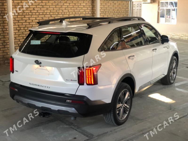 Kia Sorento 2021 - 325 000 TMT - Mary - img 6
