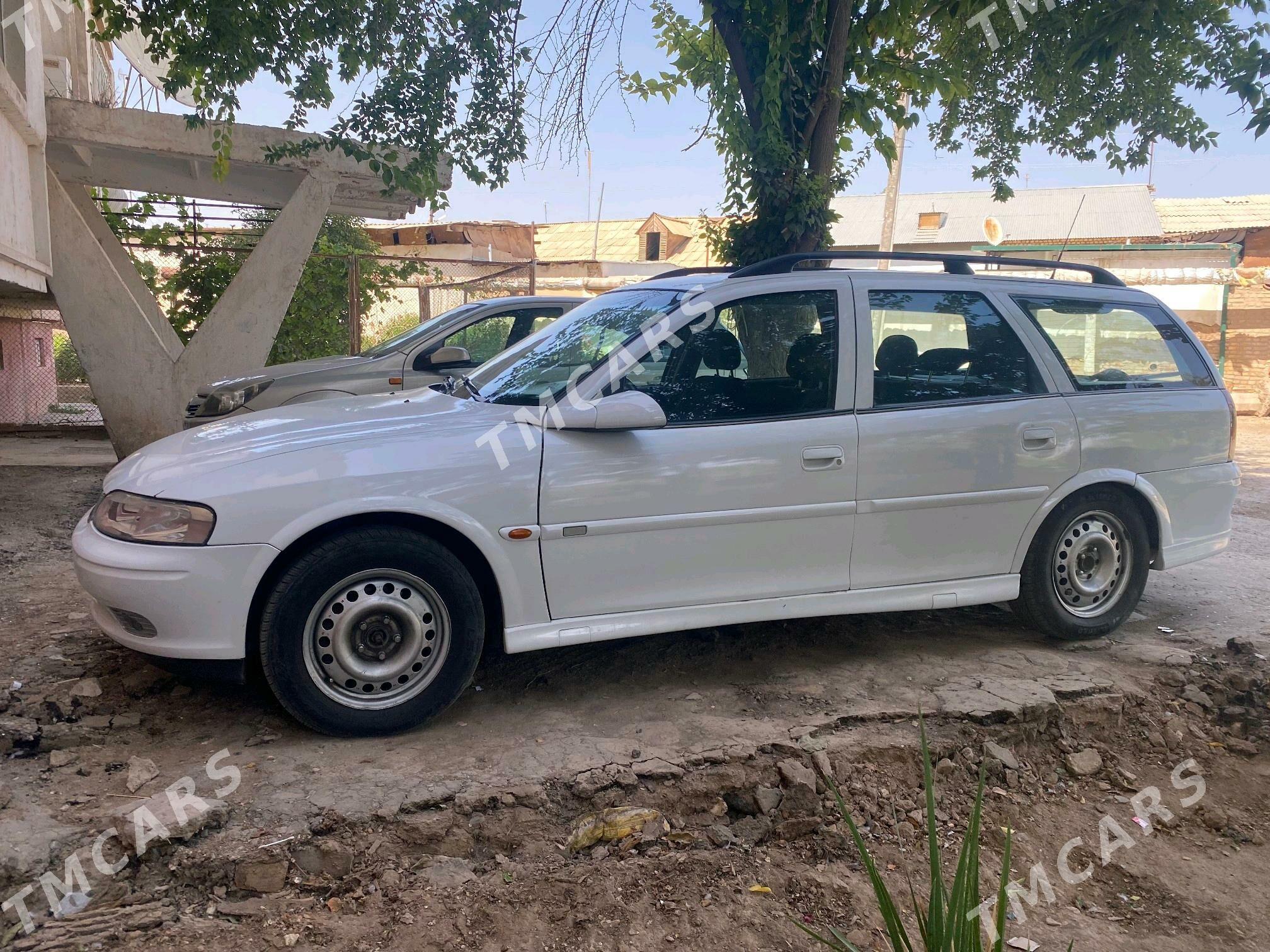 Opel Vectra 2001 - 60 000 TMT - Дашогуз - img 2