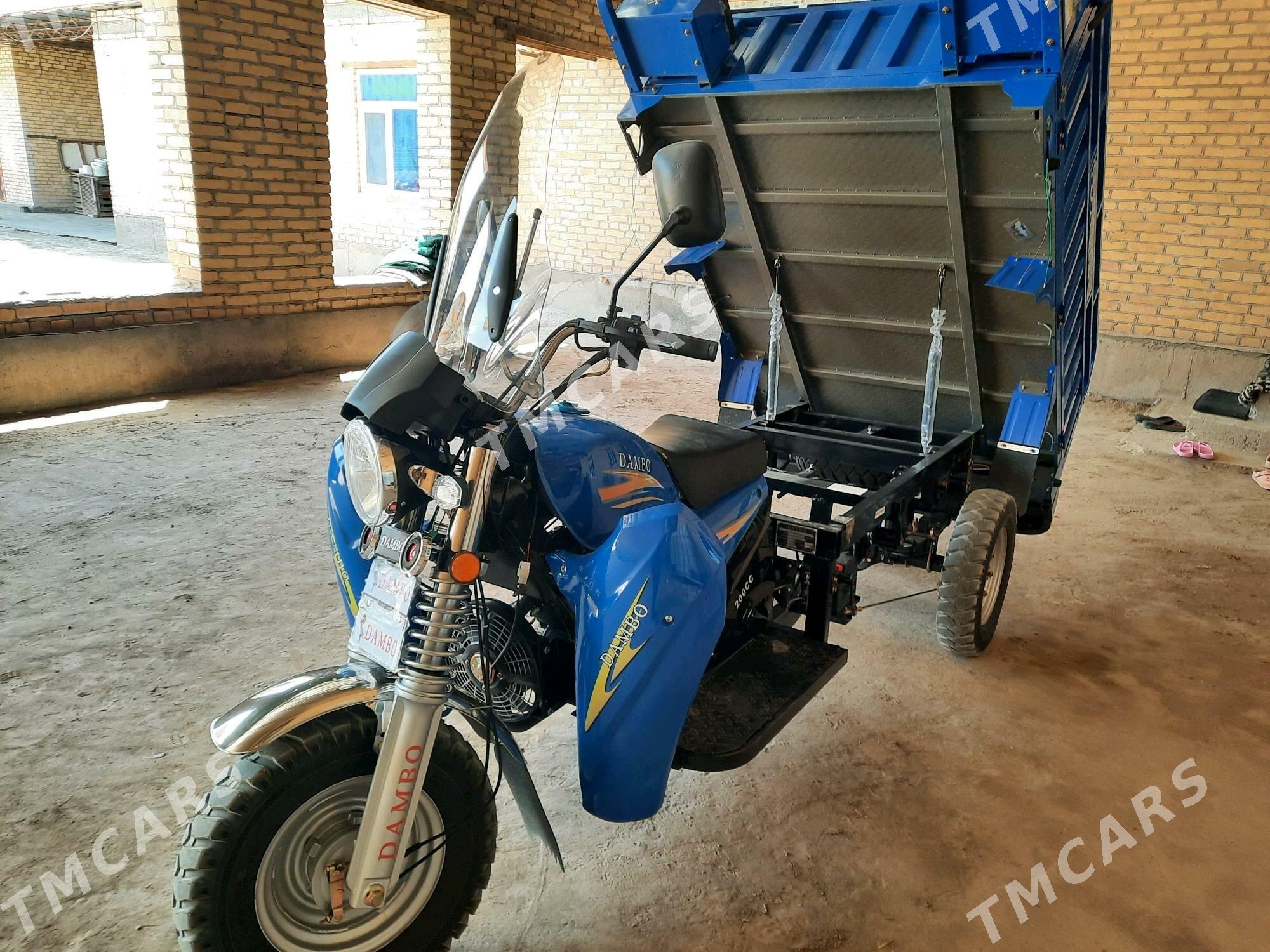 Fekon FK150-8G 2025 - 32 000 TMT - Saýat - img 3