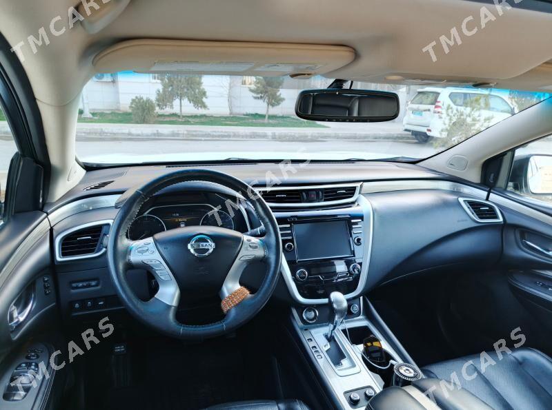 Nissan Murano 2018 - 270 000 TMT - Mary - img 6