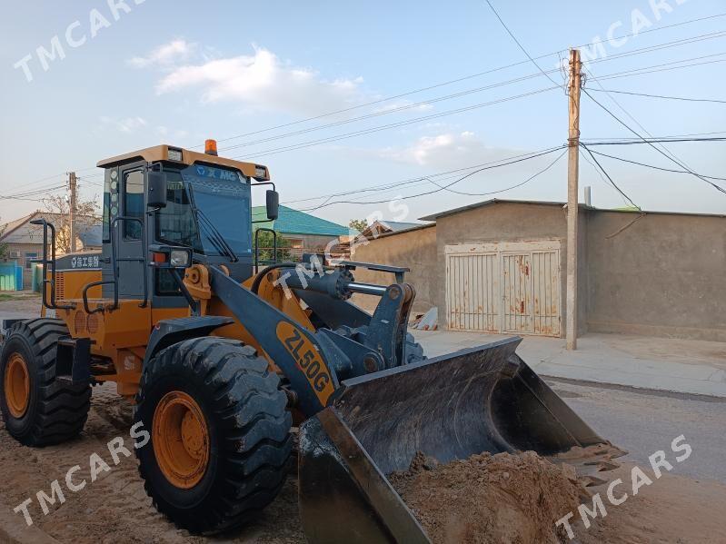 XCMG ZL50 2012 - 570 000 TMT - Ак-Бугдайский этрап - img 3