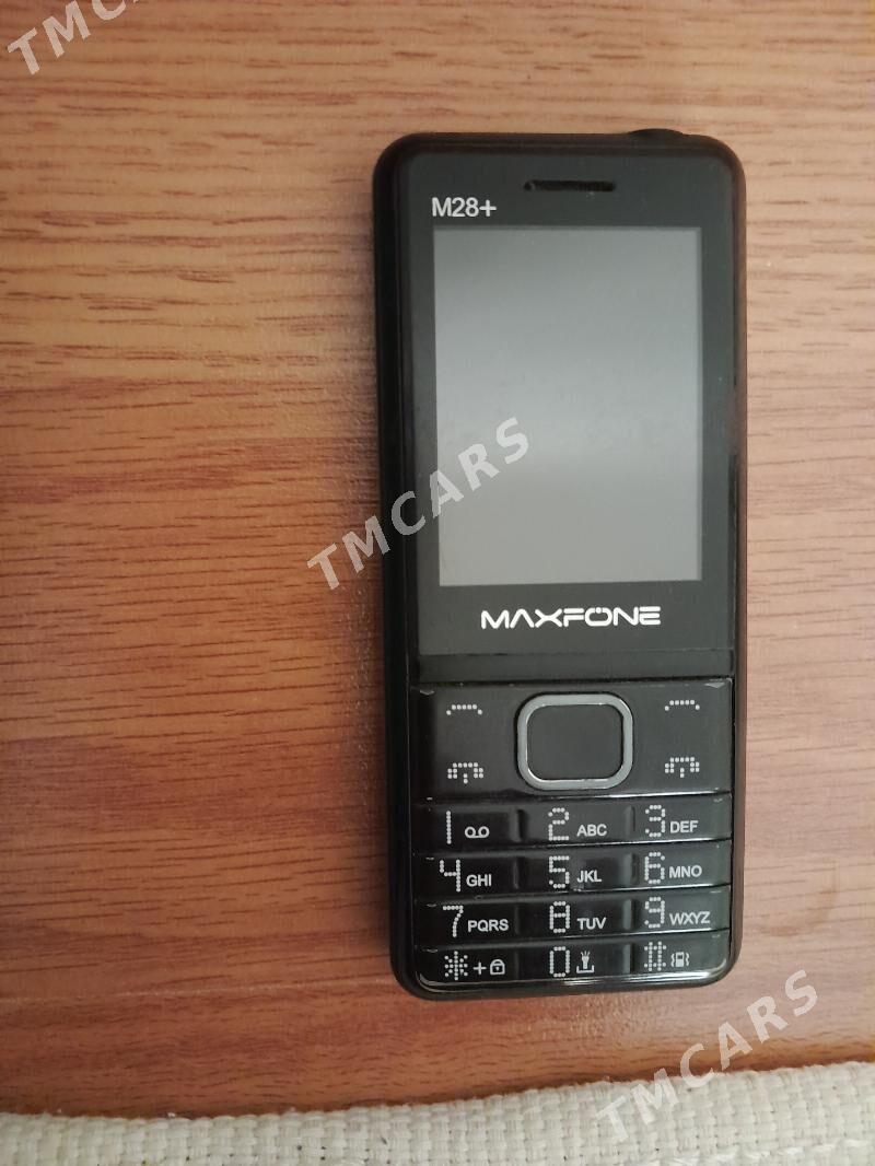 maxfone telefon - Балканабат - img 2