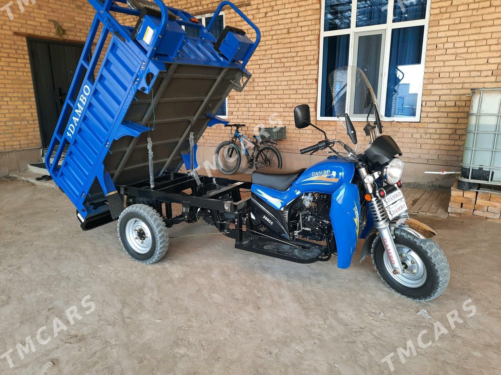 Fekon FK150-8G 2025 - 32 000 TMT - Saýat - img 4