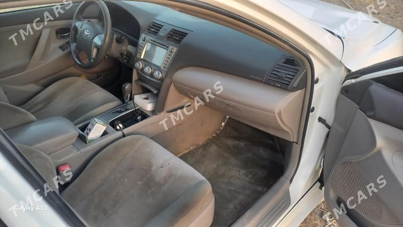 Toyota Camry 2010 - 149 000 TMT - Kaka - img 3
