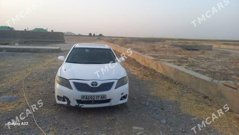 Toyota Camry 2010 - 149 000 TMT - Kaka - img 4
