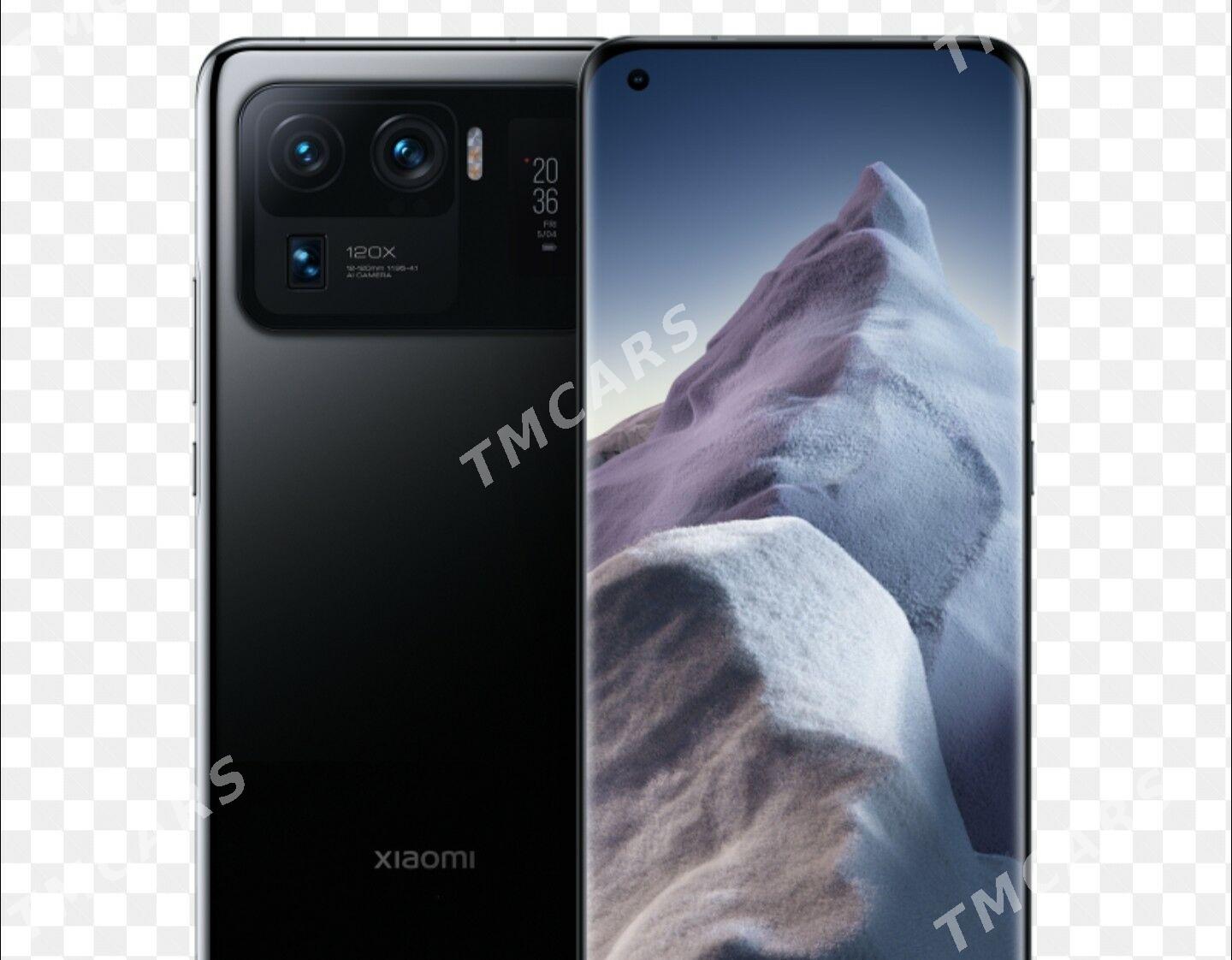Xiaomi11ultra - Balkanabat - img 1