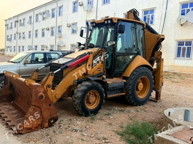 JCB 3CX Compact 2013 - 489 000 TMT - Балканабат - img 3