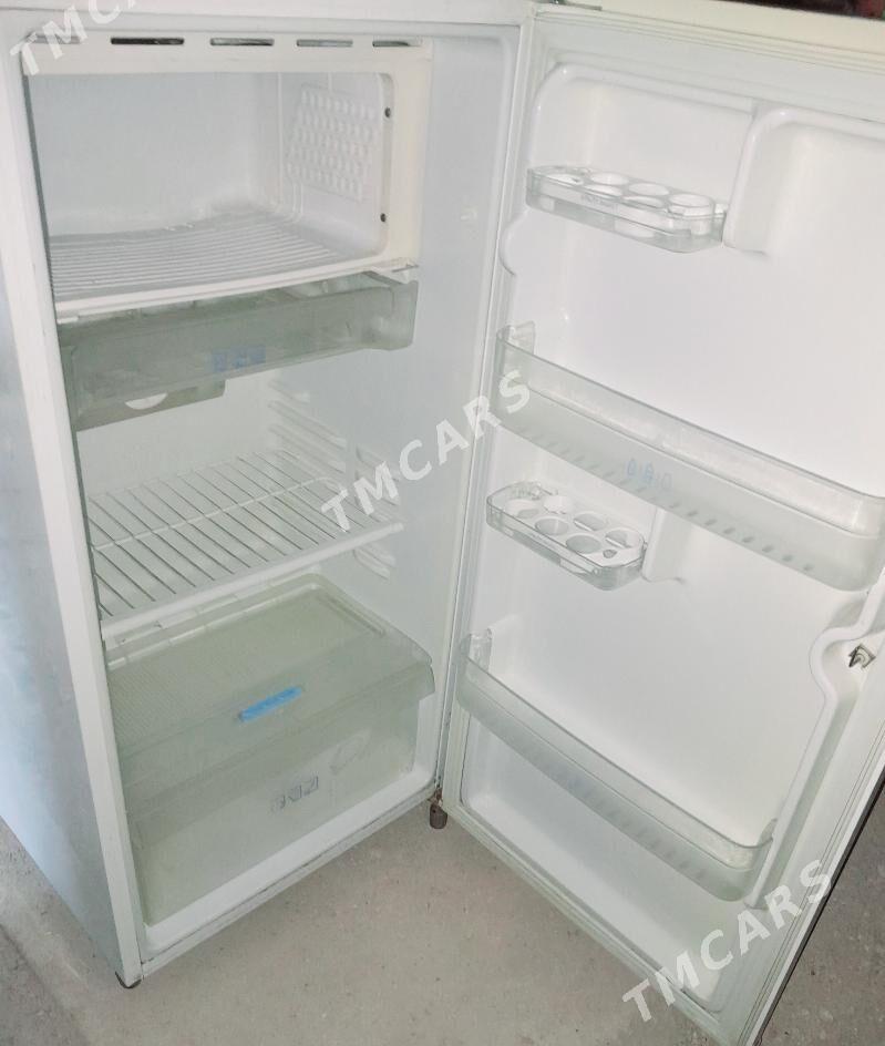 HOLODÍLNÍK LG - Türkmenbaşy - img 2