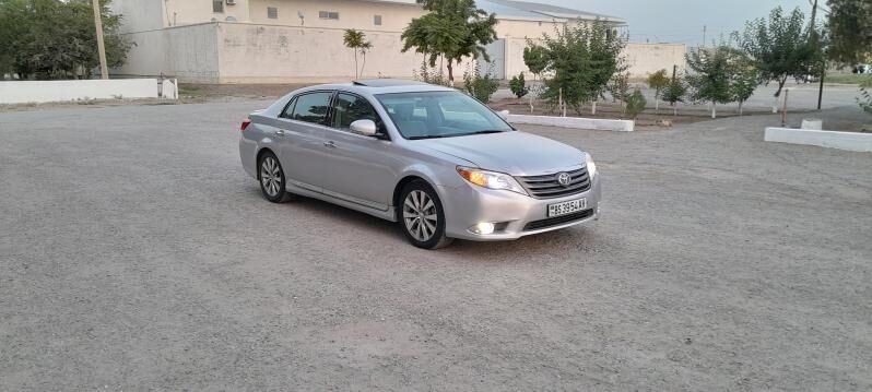 Toyota Avalon 2012 - 248 000 TMT - Gökdepe - img 3