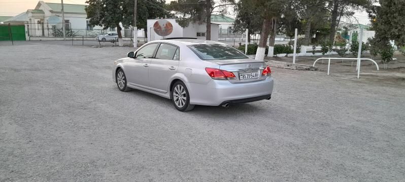 Toyota Avalon 2012 - 248 000 TMT - Gökdepe - img 2