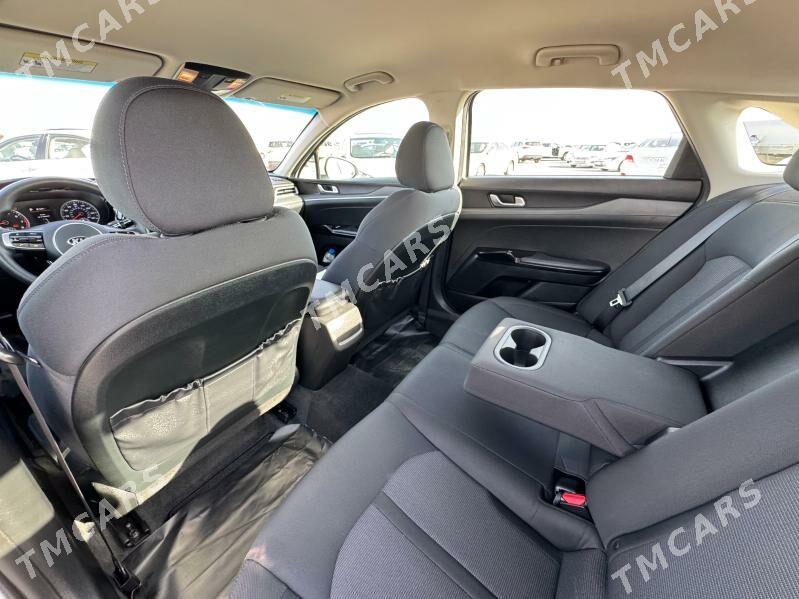Kia K5 2022 - 260 000 TMT - Ашхабад - img 5