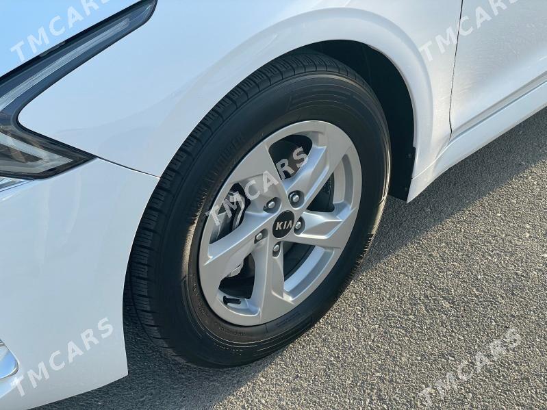 Kia K5 2022 - 260 000 TMT - Ашхабад - img 9