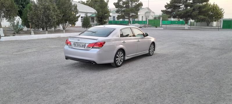 Toyota Avalon 2012 - 248 000 TMT - Gökdepe - img 5
