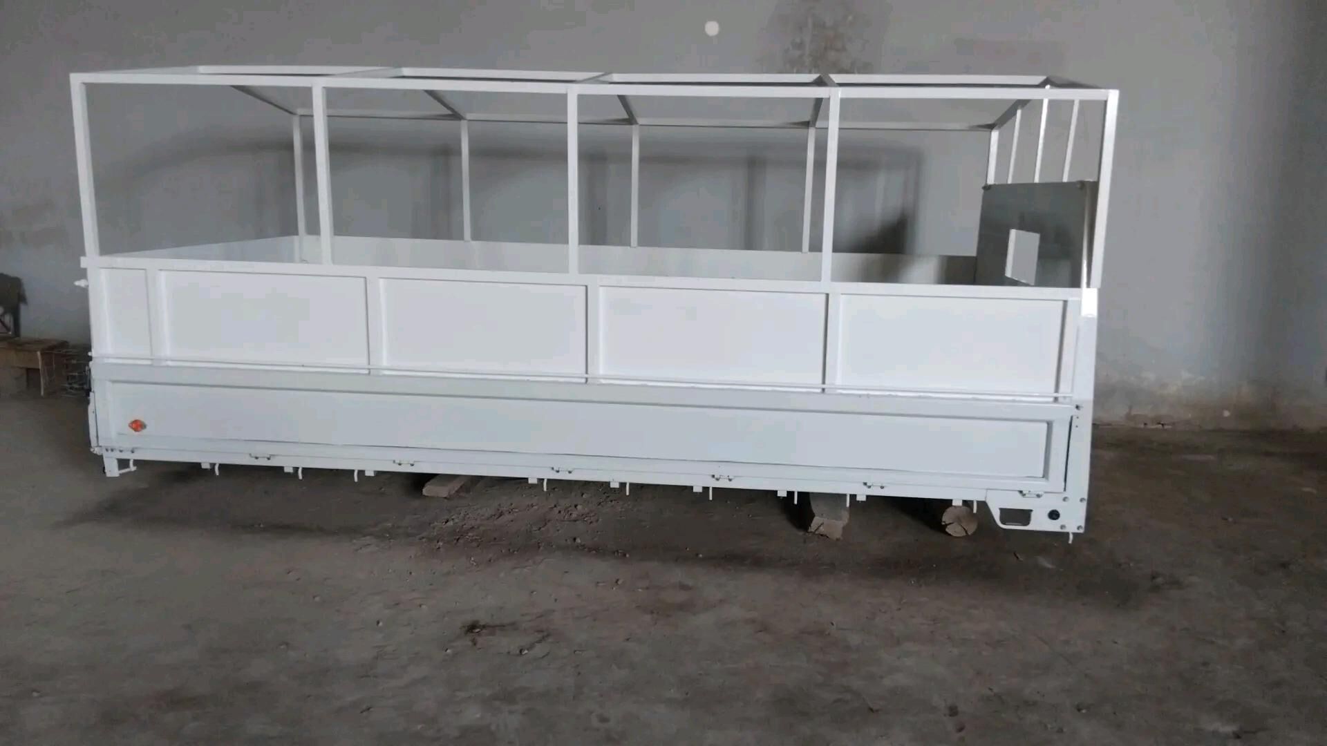 kanter kuzga 35 000 TMT - Bedew - img 2